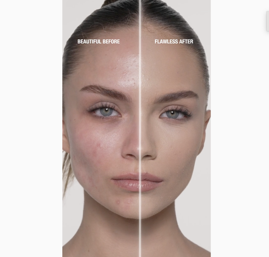 Charlotte Tilbury - Select Social Videos